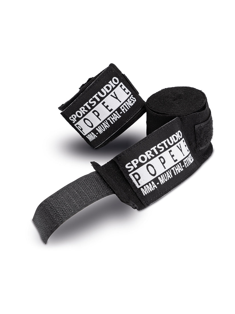BOXBANDAGEN 3.5 METER
