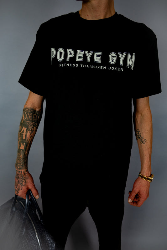 CLASSIC POPEYE GYM SHIRT